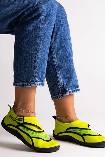 Big Star NN274A807 Kollased...