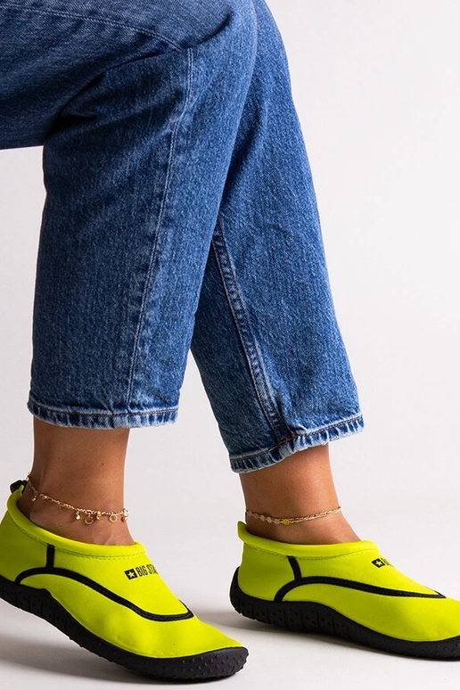 Big Star NN274A803 Kollased veekingad