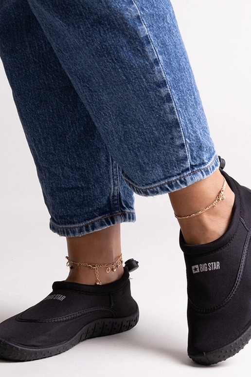 Big Star NN274A801 mustad veejalatsid