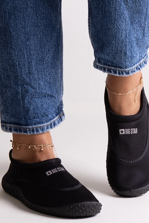 Big Star NN274A801 mustad veejalatsid