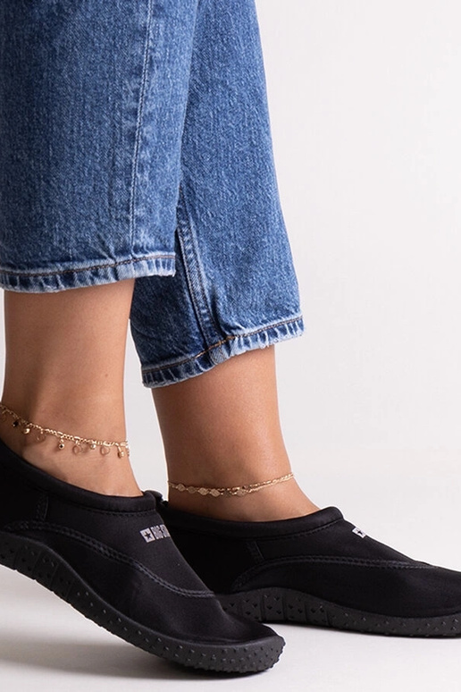 Big Star NN274A801 mustad veejalatsid