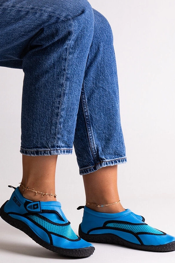 Sportlikud sinised...