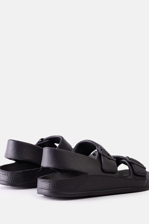 Mustad laste sandaalid Big Star NN374536