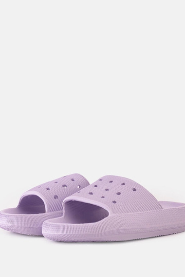 Adonay perforeeritud lillad...