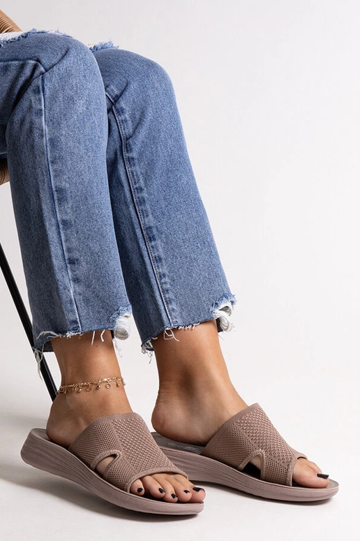 Linah Browni platvormi plätud