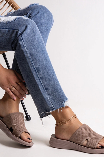 Linah Browni platvormi plätud 2