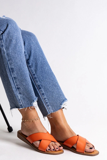 Oranžid ökonahast plätud... 2