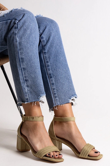 Rohelised Johara madala... 2