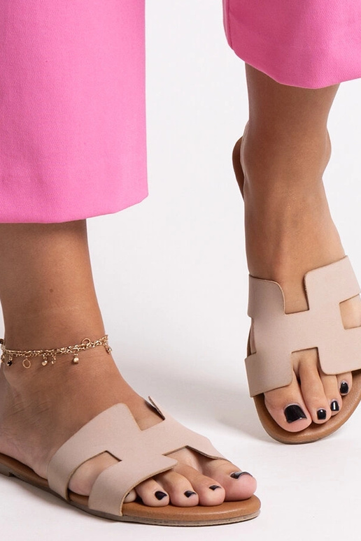 Beežid klassikalised klapikesed Juma