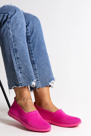 Tumeroosad Shalha Slip-On tossud 2
