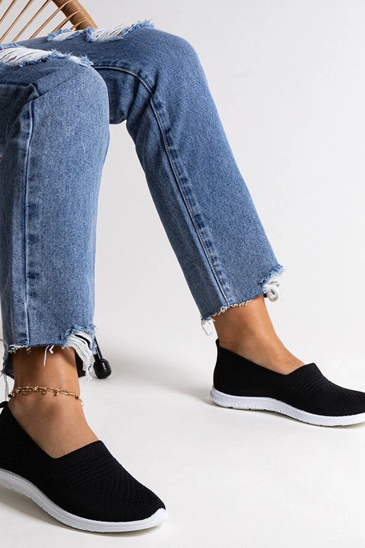 Mustad Shalha Slip-On tossud