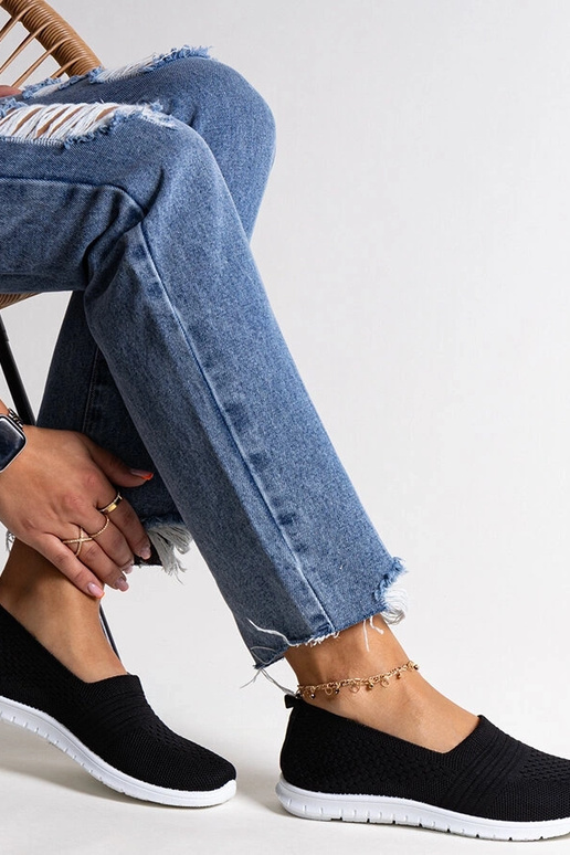 Mustad Shalha Slip-On tossud