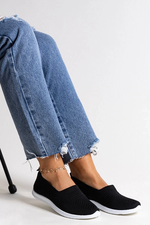 Mustad Shalha Slip-On tossud