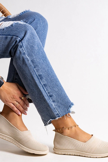 Beežid Shalha Slip-On tossud