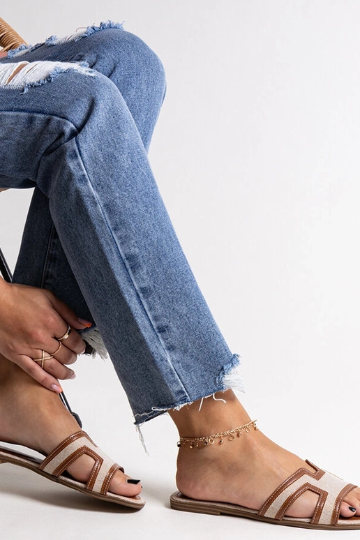 Baya Brown klassikalised plätud