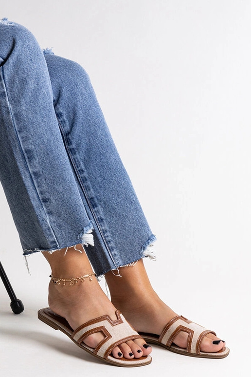 Baya Brown klassikalised plätud