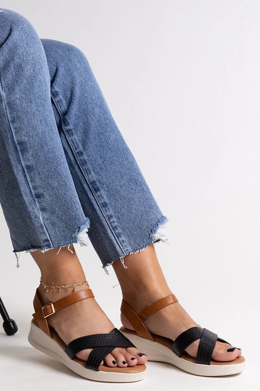 Mustad ja pruunid Hakima madala...