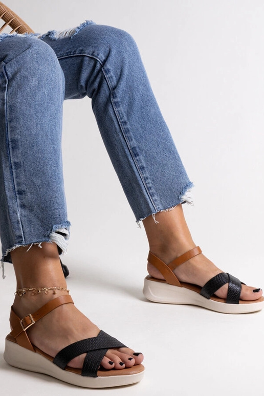 Mustad ja pruunid Hakima madala...