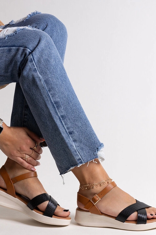 Mustad ja pruunid Hakima madala...