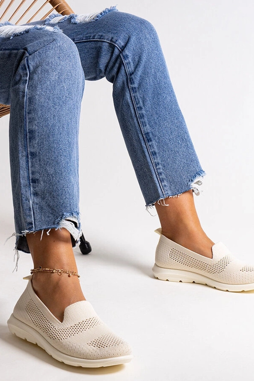 Rahima beežid poroloontallaga tossud