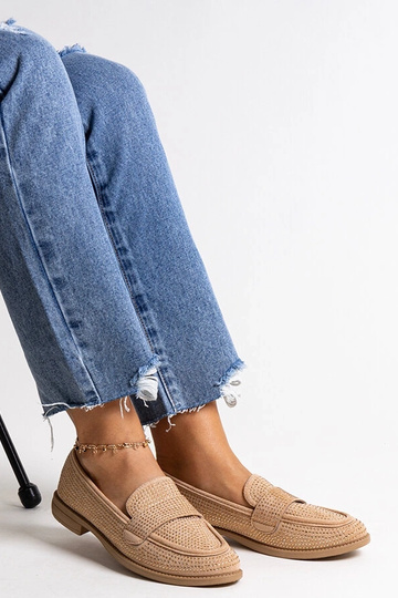 Pruunid mokassiinid Mogha... 2