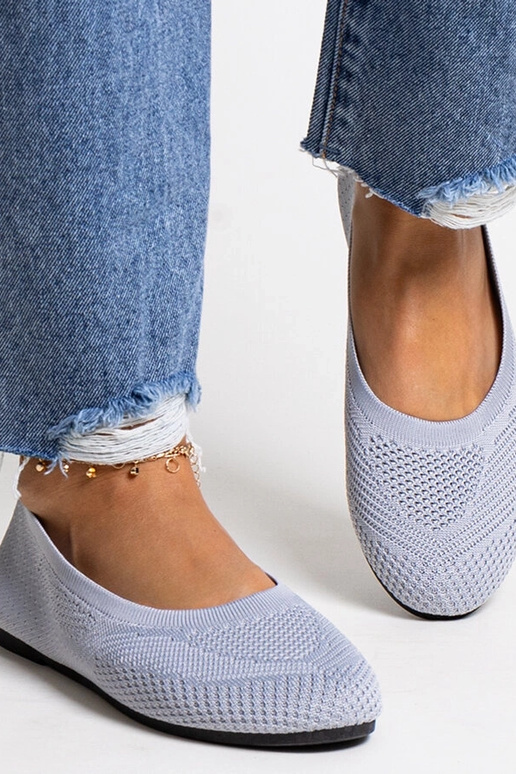 Hallist kangast balletikorterid Yafia