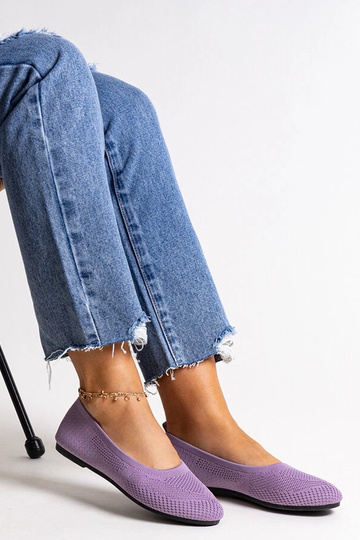 Lillast kangast baleriinad... 2