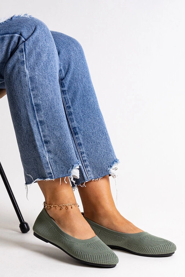 Rohelisest Yafia kangast... 2