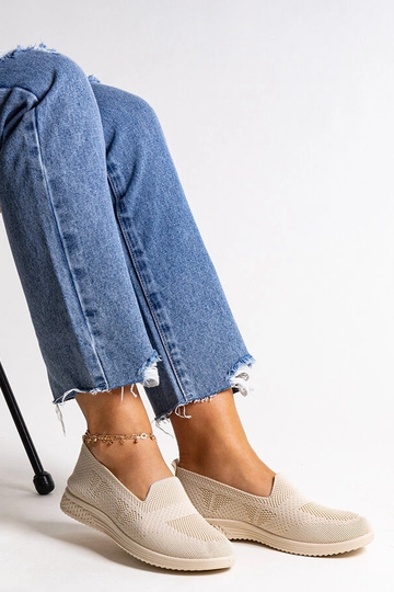 Beežid Abadly Slip-On tossud 2