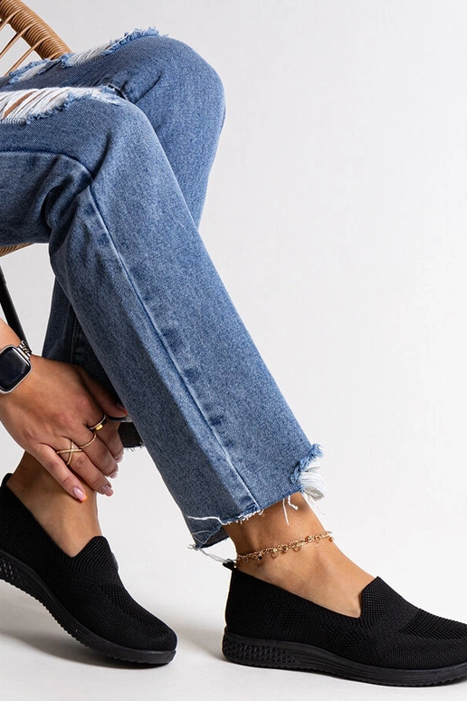 Mustad Abadly Slip-On tossud