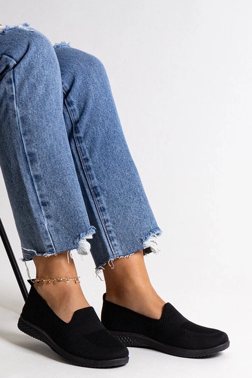 Mustad Abadly Slip-On tossud