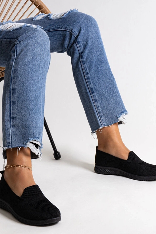 Mustad Abadly Slip-On tossud