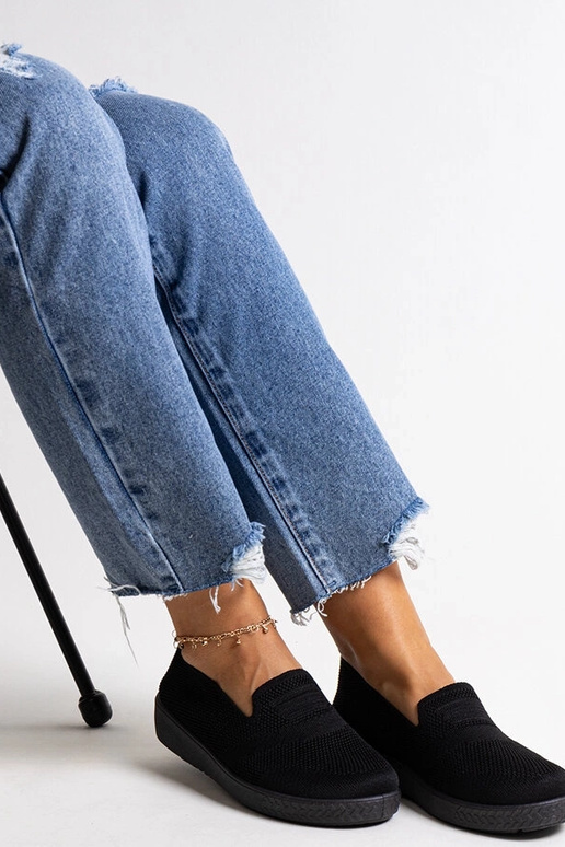 Mustad Mikaila Slip-On tossud