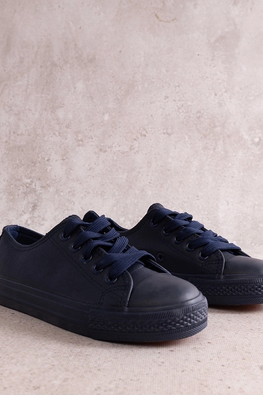 Tumesinised laste tossud ökonahast...