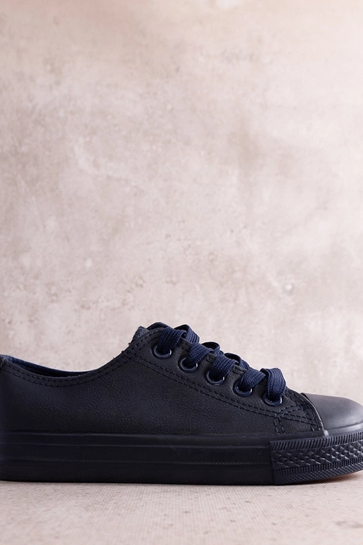 Tumesinised laste tossud ökonahast...