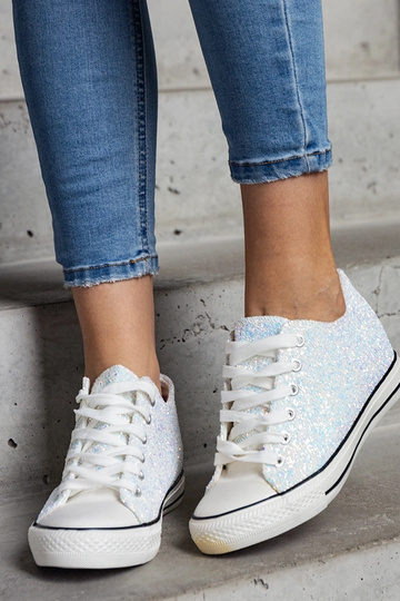 Rohelised läikivad kõrged... 2