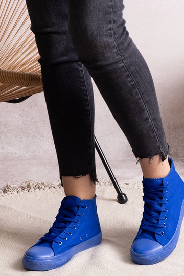 Sinised Rafife kõrged tossud