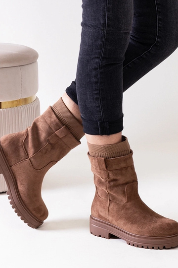 Ralia Pruunid Slip-On... 2