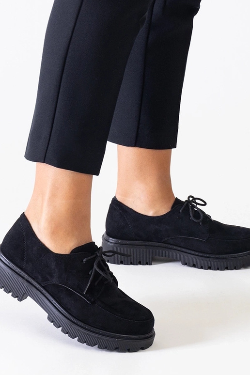 Mustad vabaaja sidumisvõimalusega...