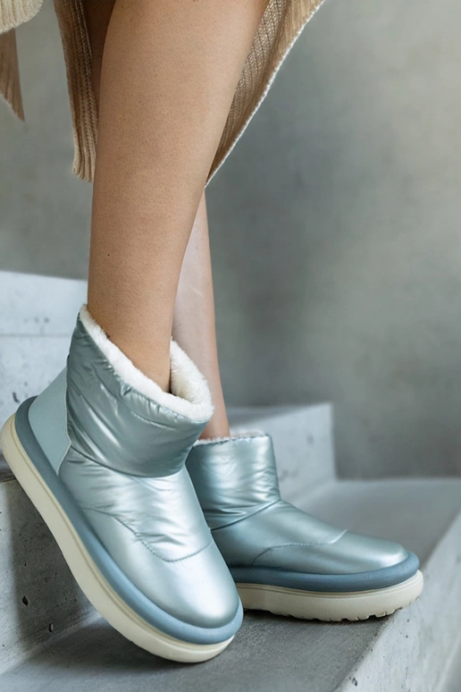 Helerohelised soojad Cores...