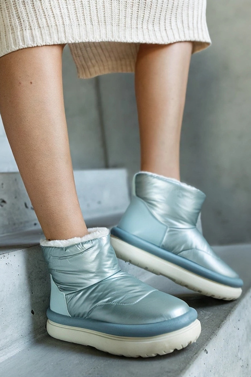 Helerohelised soojad Cores...