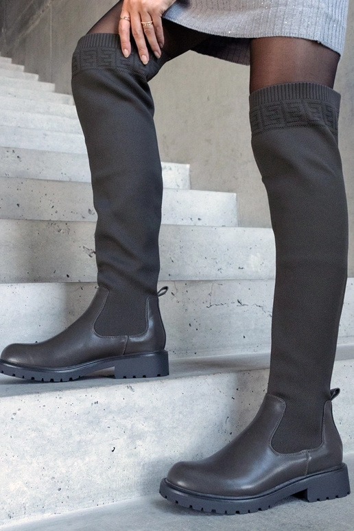 Rohelised Juanra elastse varrega...