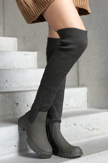 Rohelised Scarlett matist... 2