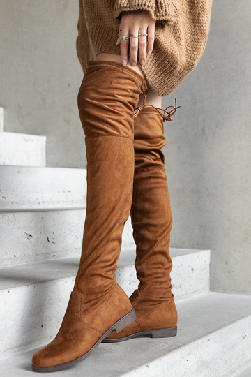 Hallora pruunid kunstnahast... 2