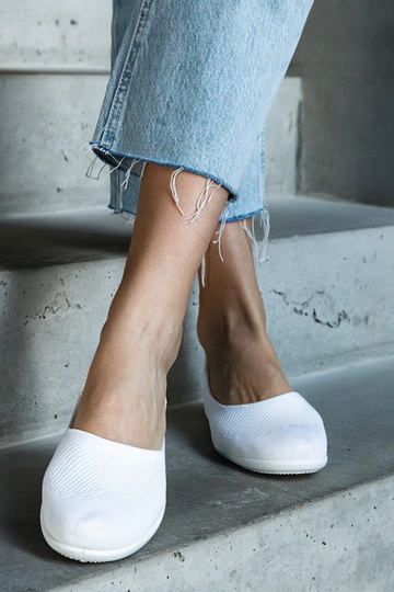 Provencheri valgest kangast... 2