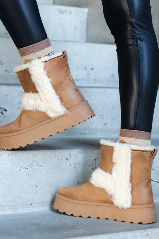 Tumebeežid öko-seemisnahast...