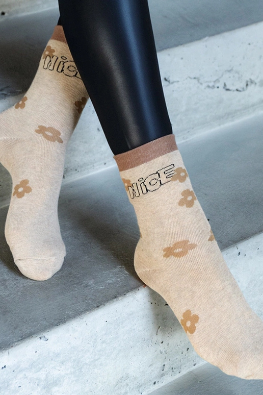 Beežid soojad sokid Sella