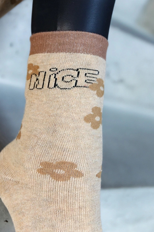 Beežid soojad sokid Sella