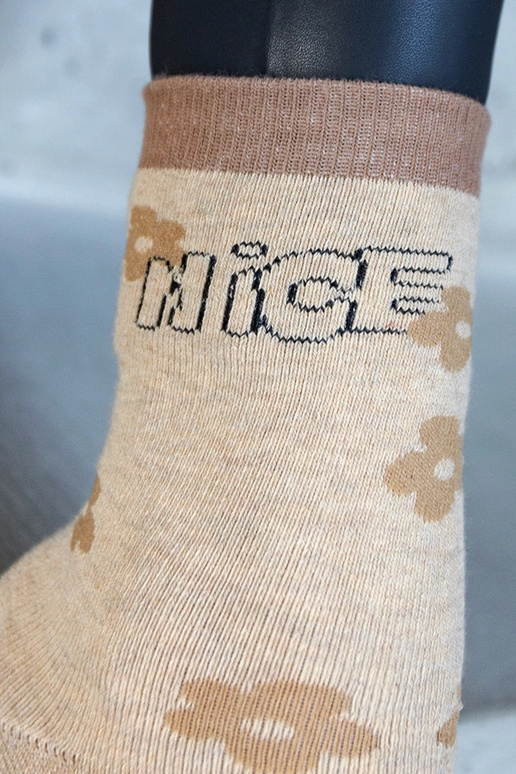 Beežid soojad sokid Sella