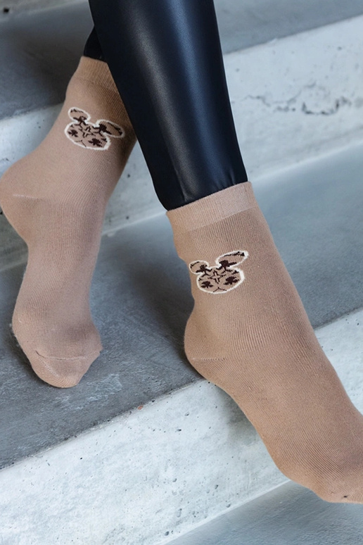 Beežid soojad sokid Sella